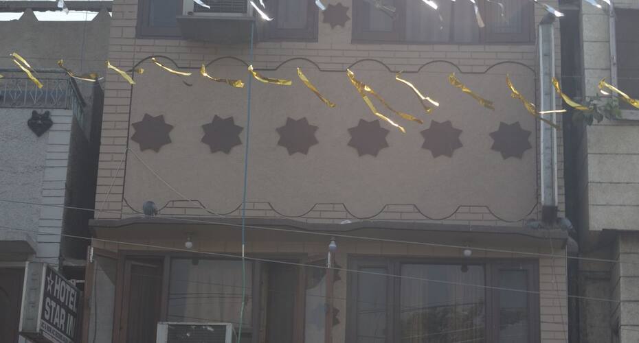Hotel Star Inn, Amritsar 1